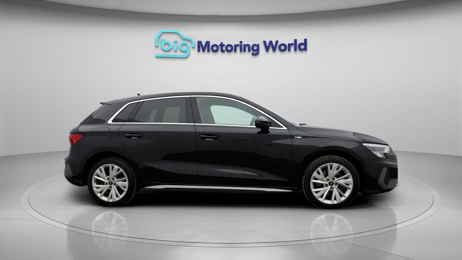 Used Audi A3 2022 for sale - 78032191: Photo 8