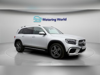 Used Mercedes-Benz GLB 2024 for sale - 79487660: Photo