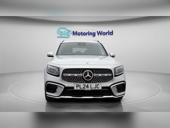 Used Mercedes-Benz GLB 2024 for sale - 79487660: Photo