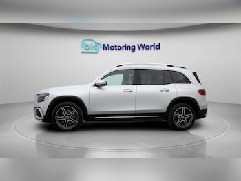 Used Mercedes-Benz GLB 2024 for sale - 79487660: Photo