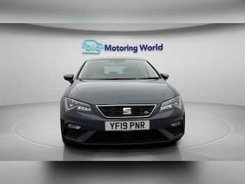 Used SEAT Leon 2019 for sale - 79704849: Photo