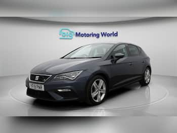 Used SEAT Leon 2019 for sale - 79704849: Photo