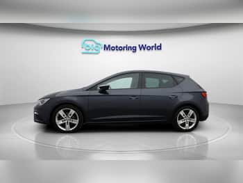 Used SEAT Leon 2019 for sale - 79704849: Photo