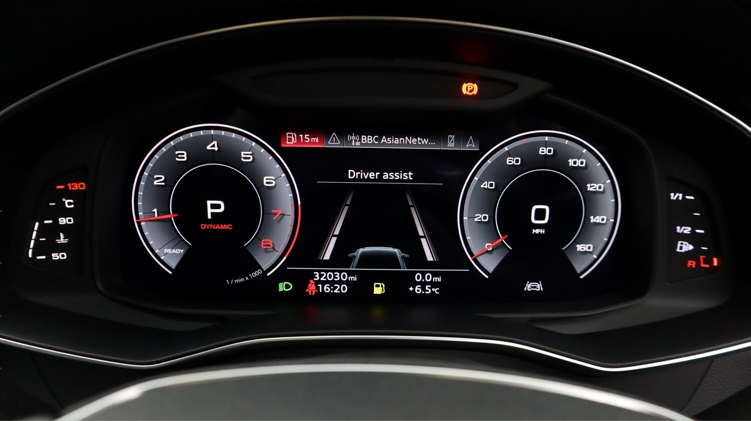 Used Audi A6 2022 for sale - 77336383: Photo 10