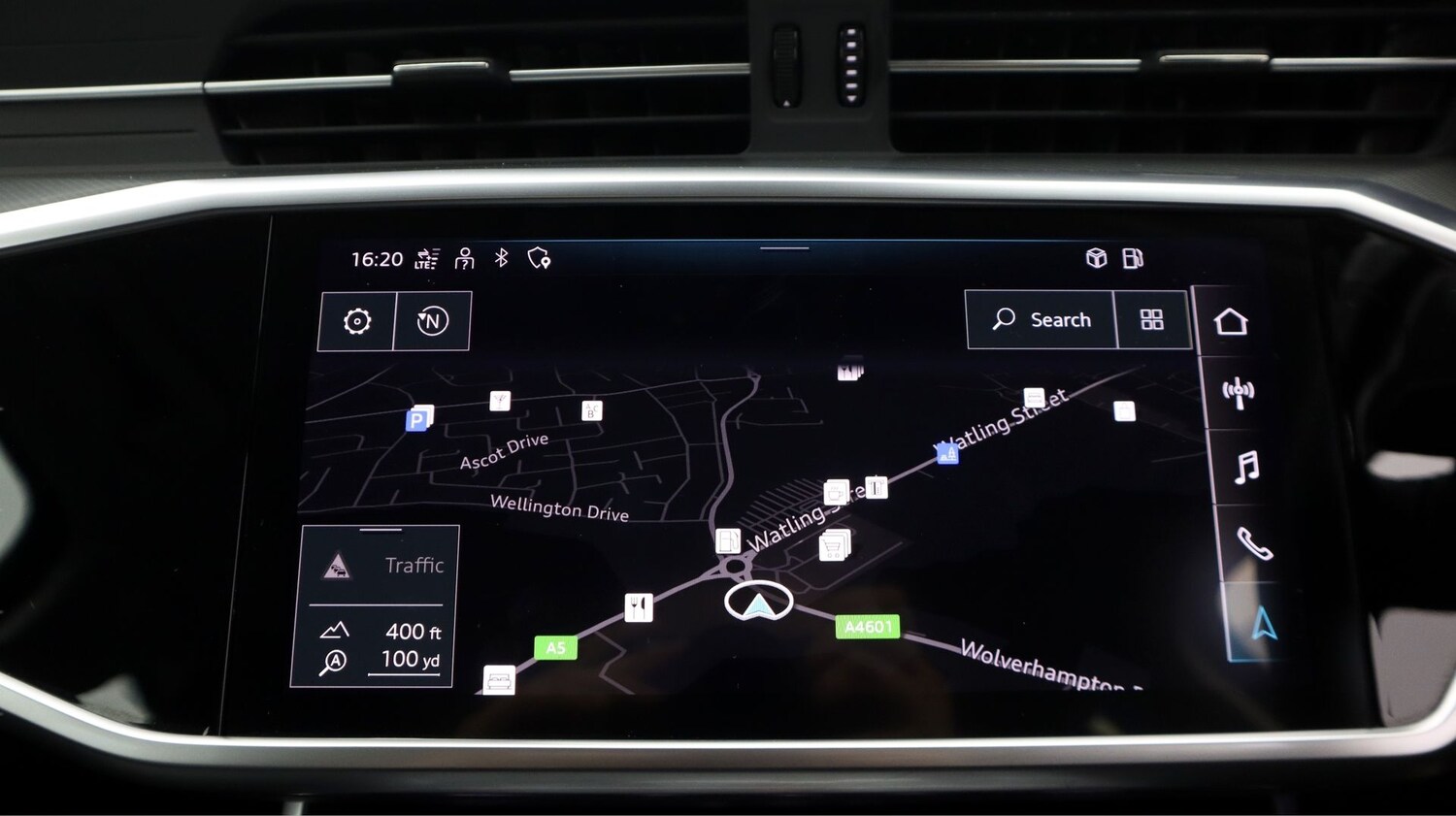 Used Audi A6 2022 for sale - 77336383: Photo 11