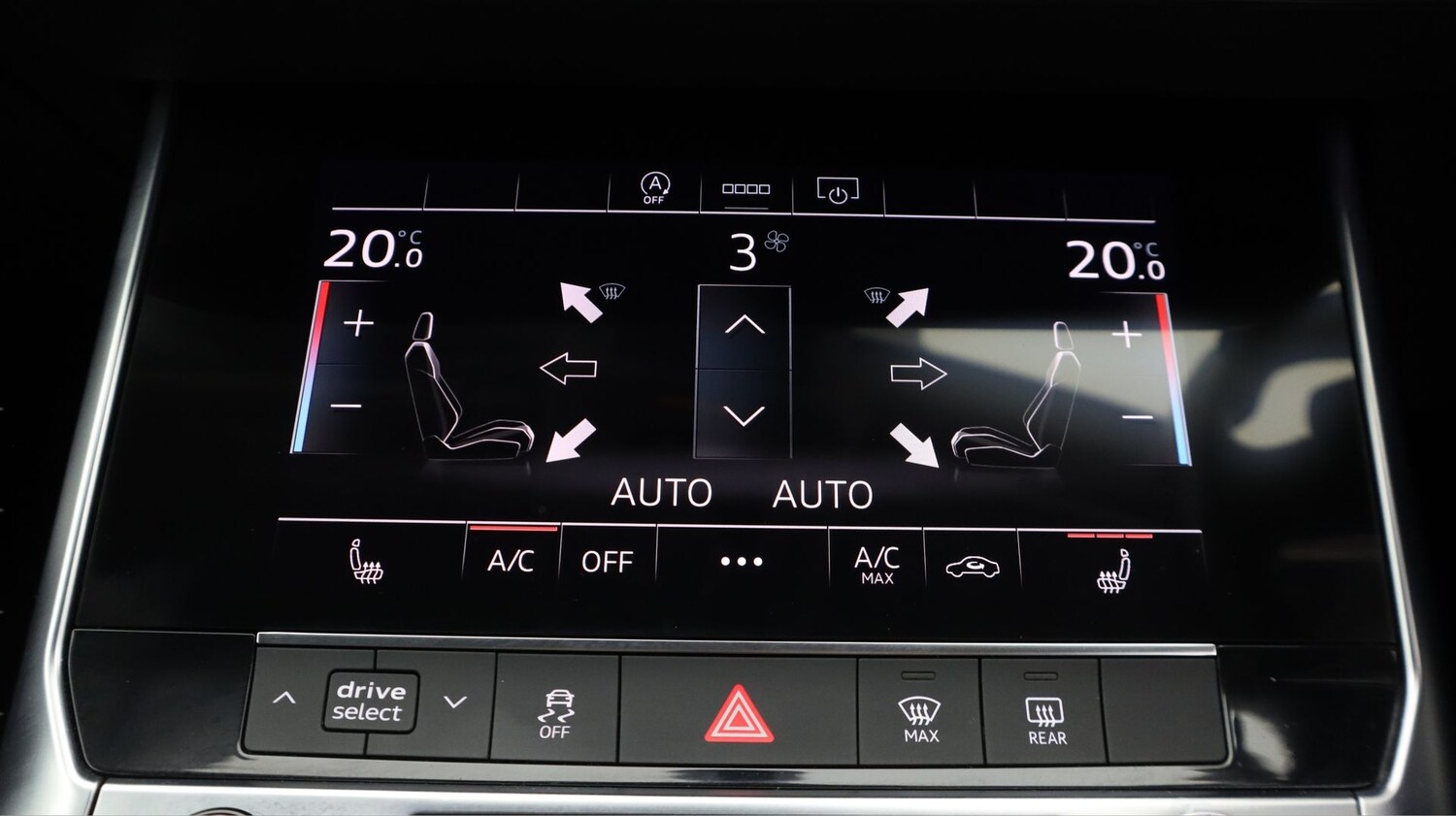 Used Audi A6 2022 for sale - 77336383: Photo 12