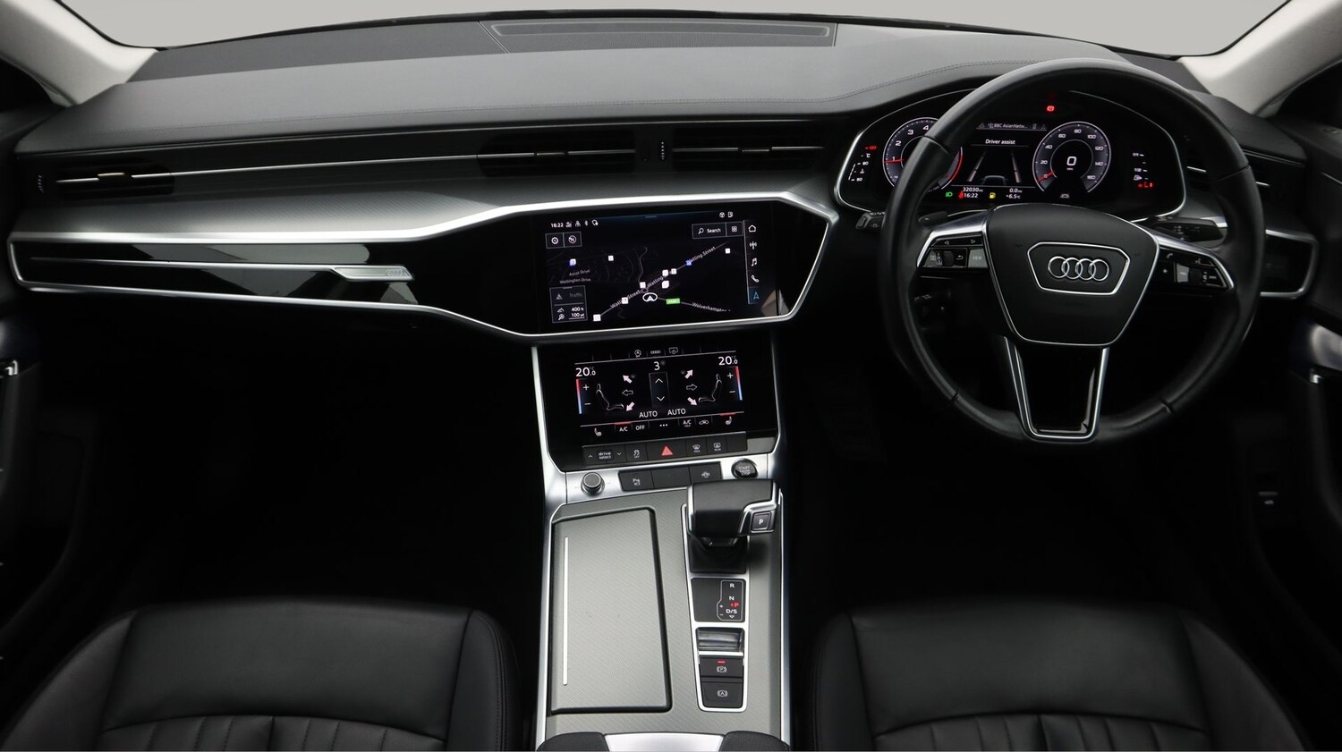 Used Audi A6 2022 for sale - 77336383: Photo 13