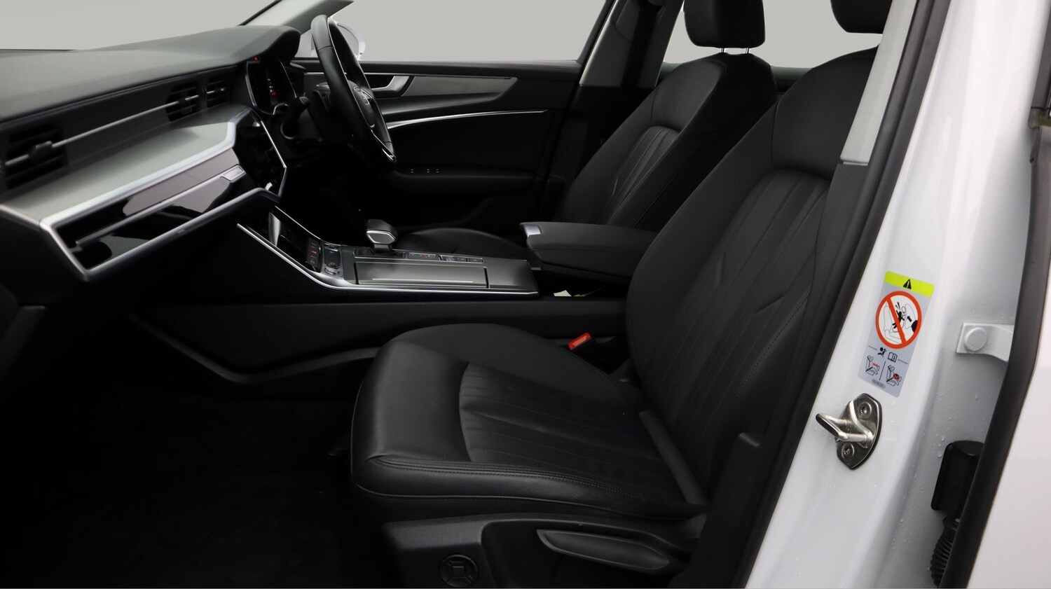 Used Audi A6 2022 for sale - 77336383: Photo 14