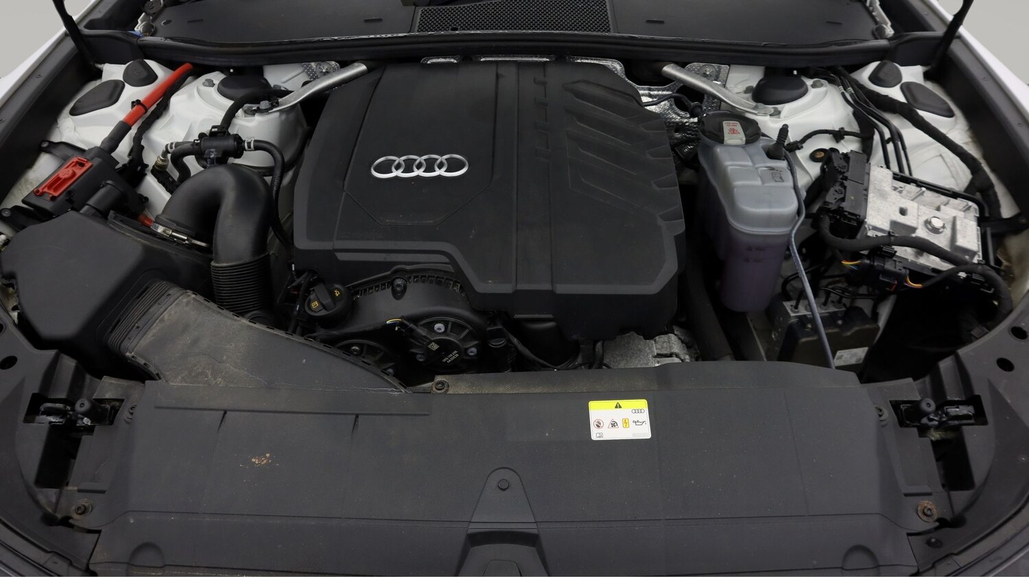 Used Audi A6 2022 for sale - 77336383: Photo 19