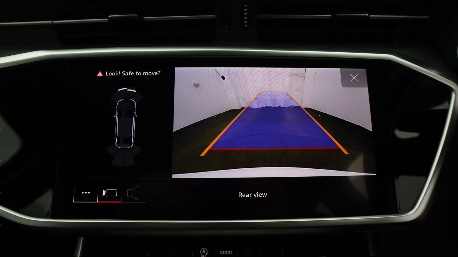 Used Audi A6 2022 for sale - 77336383: Photo 21