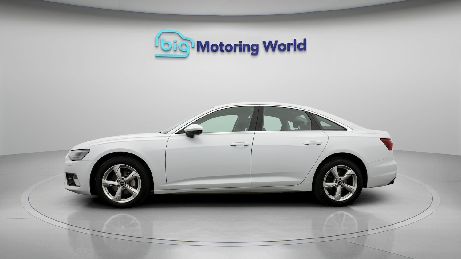 Used Audi A6 2022 for sale - 77336383: Photo 4