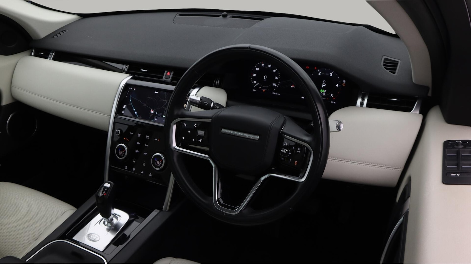 Used Land Rover Discovery Sport for sale - 76727236: Photo 10