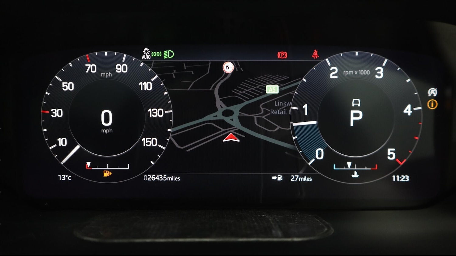 Used Land Rover Discovery Sport for sale - 76727236: Photo 11