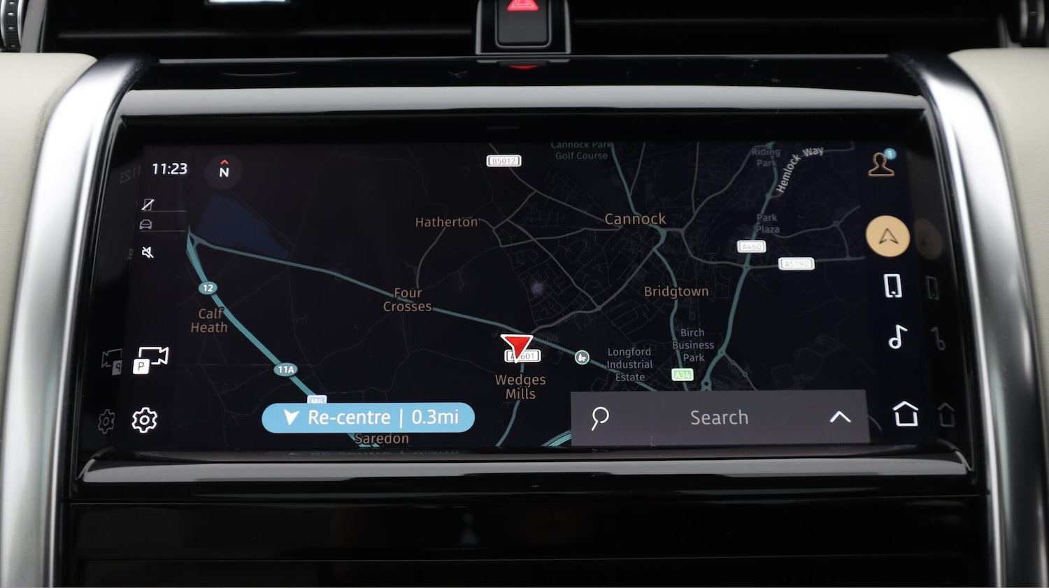 Used Land Rover Discovery Sport for sale - 76727236: Photo 12