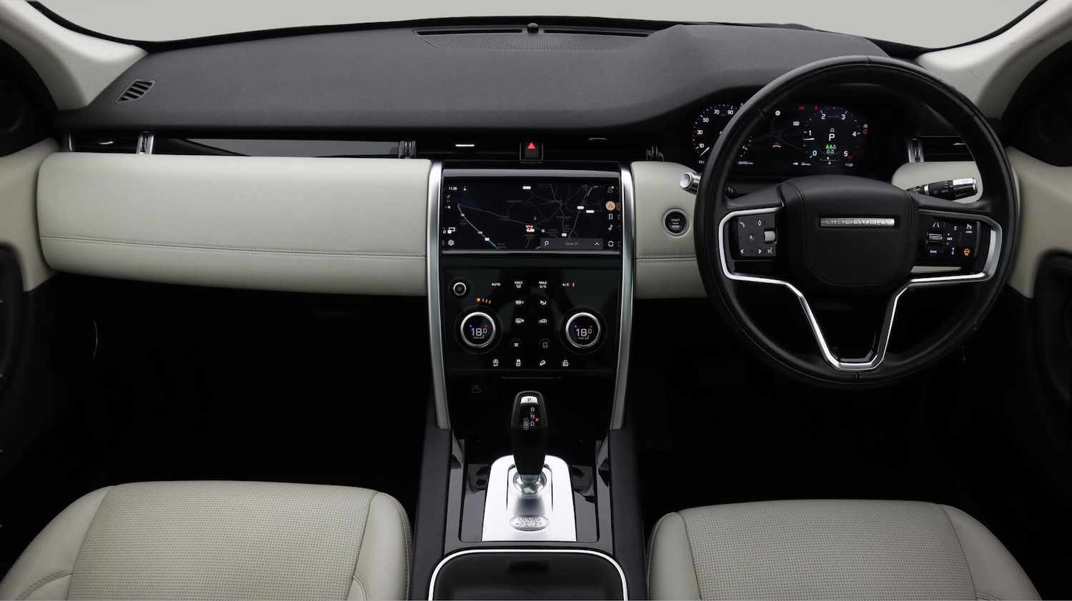 Used Land Rover Discovery Sport for sale - 76727236: Photo 14