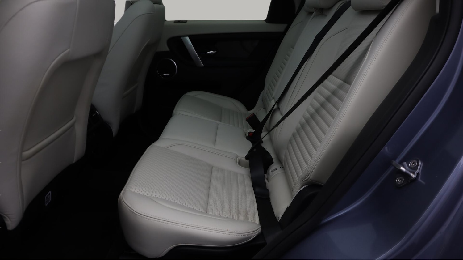 Used Land Rover Discovery Sport for sale - 76727236: Photo 17