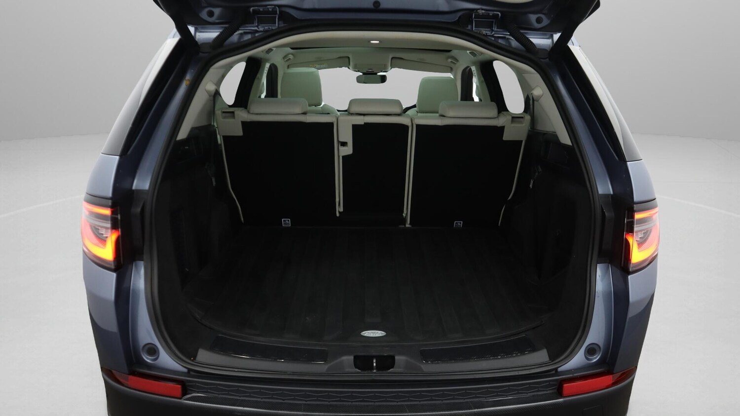 Used Land Rover Discovery Sport for sale - 76727236: Photo 18