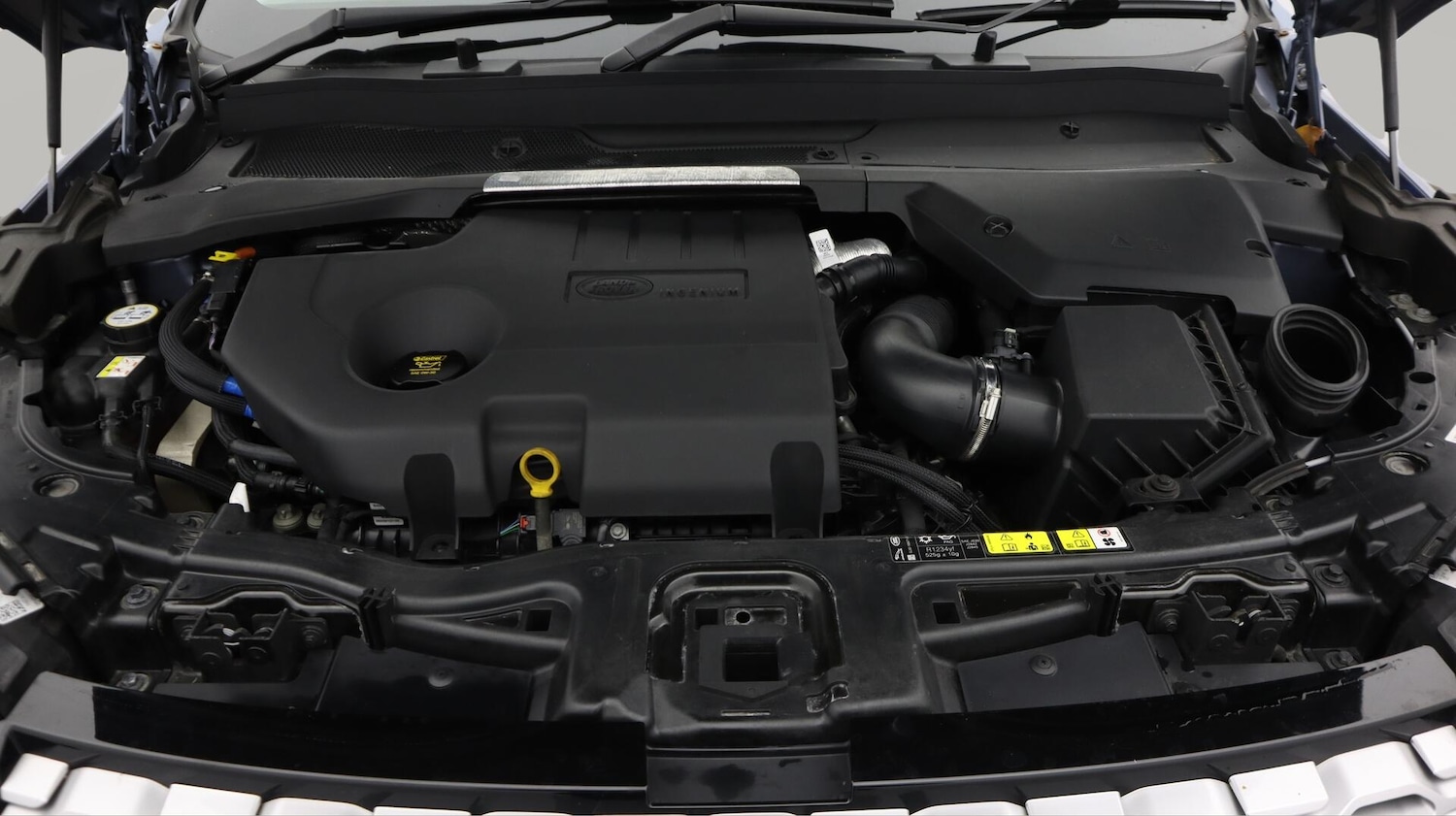 Used Land Rover Discovery Sport for sale - 76727236: Photo 20