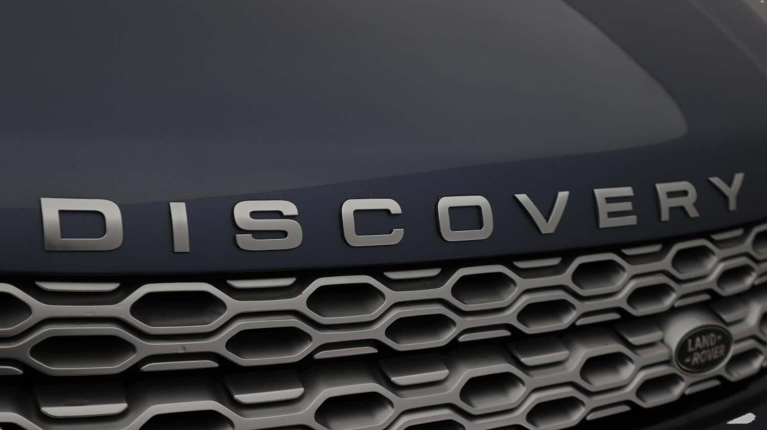 Used Land Rover Discovery Sport for sale - 76727236: Photo 21