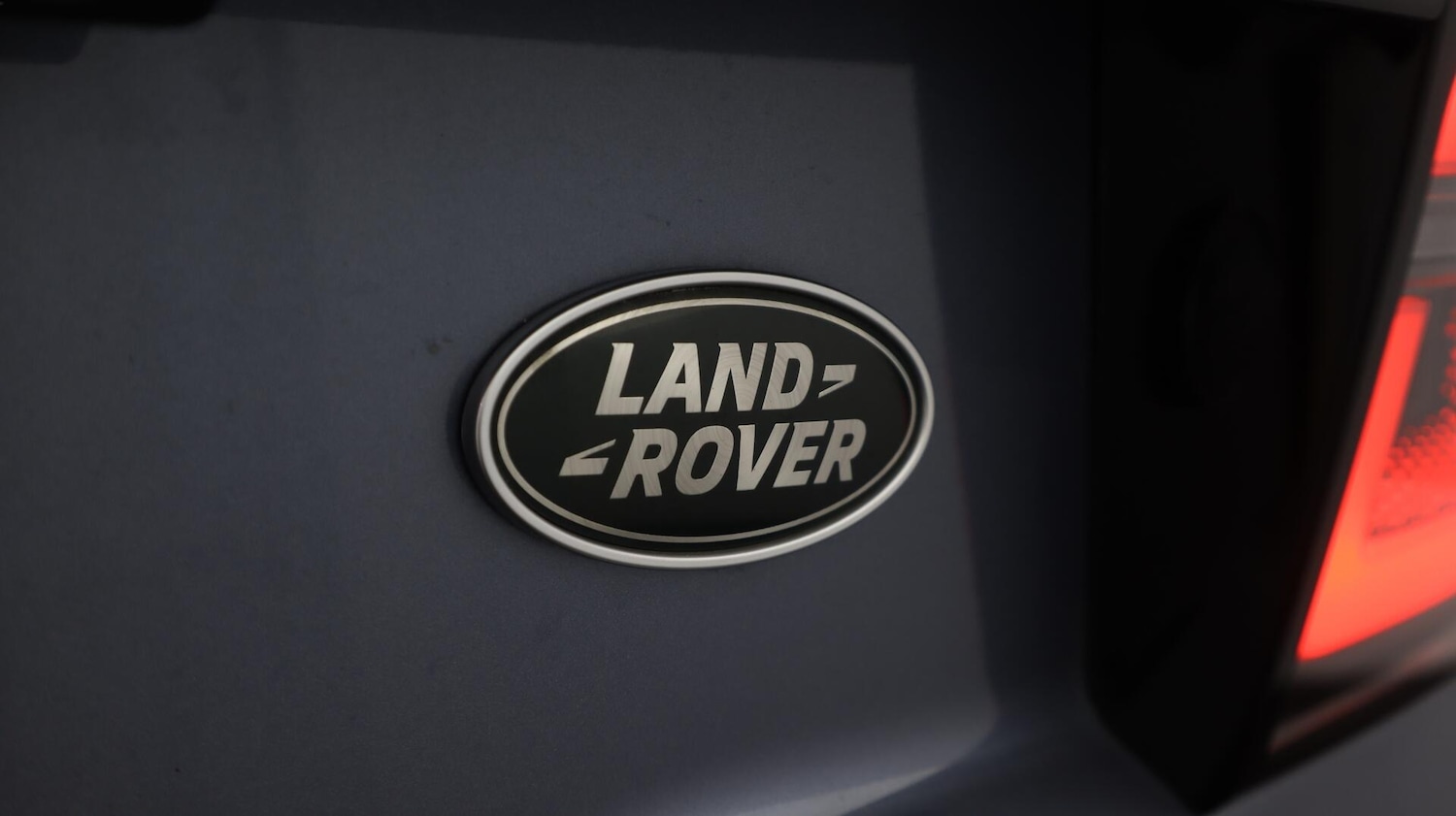 Used Land Rover Discovery Sport for sale - 76727236: Photo 22