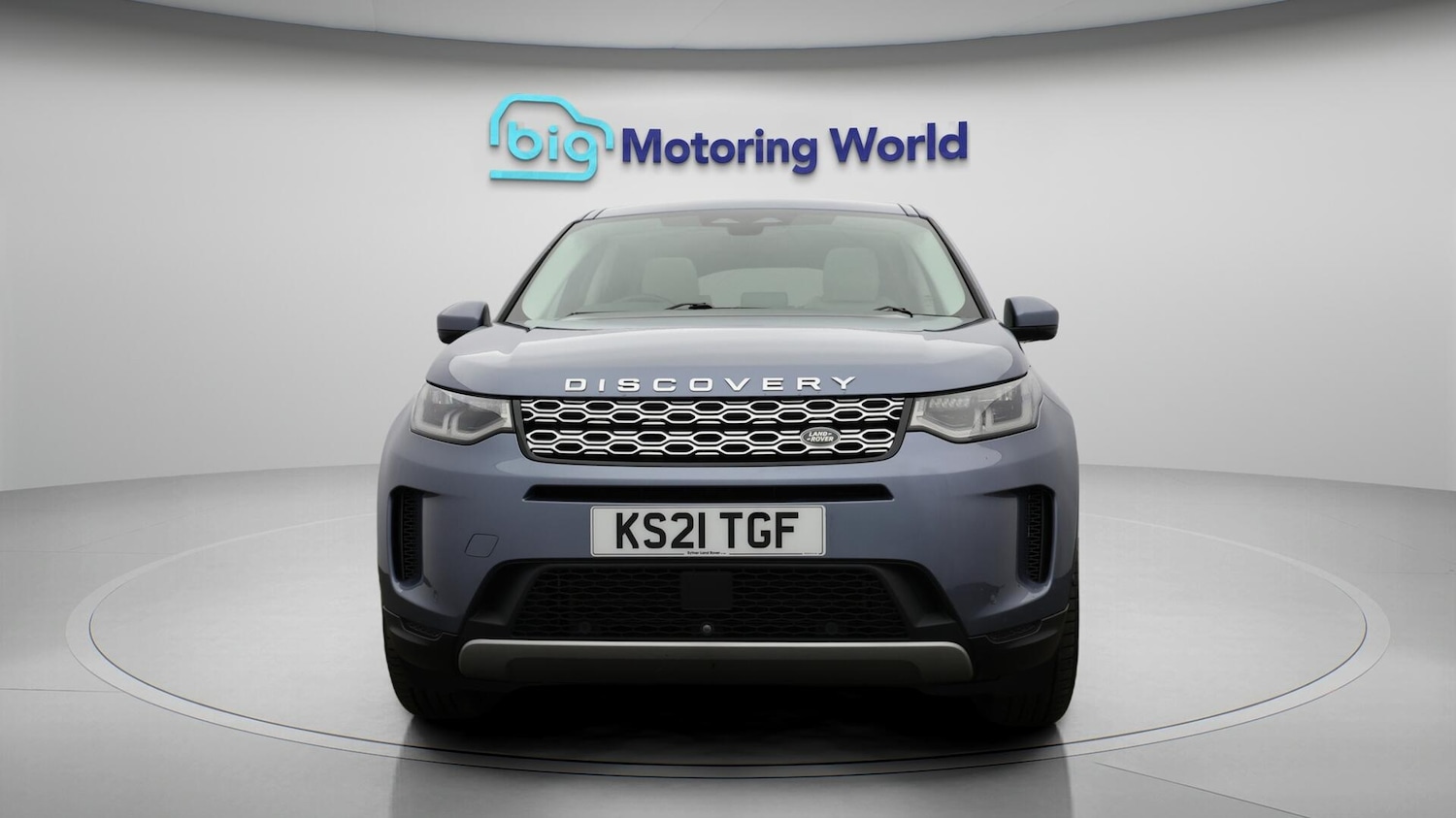 Used Land Rover Discovery Sport for sale - 76727236: Photo 3