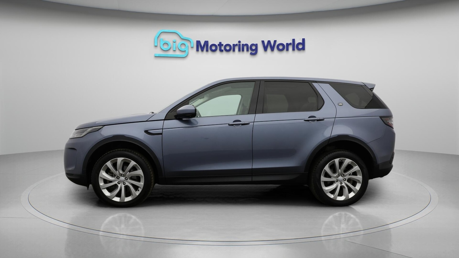 Used Land Rover Discovery Sport for sale - 76727236: Photo 5