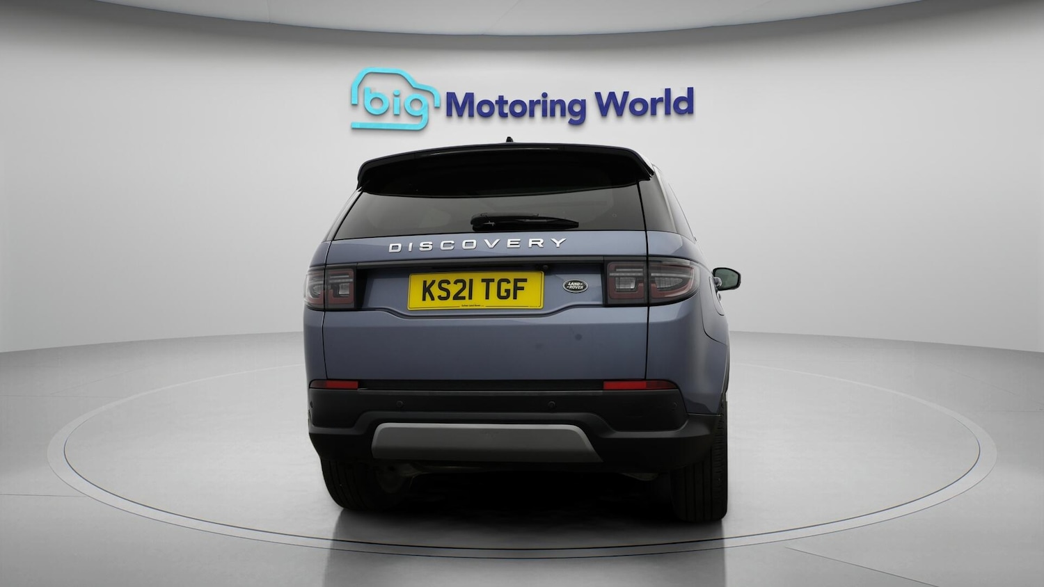Used Land Rover Discovery Sport for sale - 76727236: Photo 7