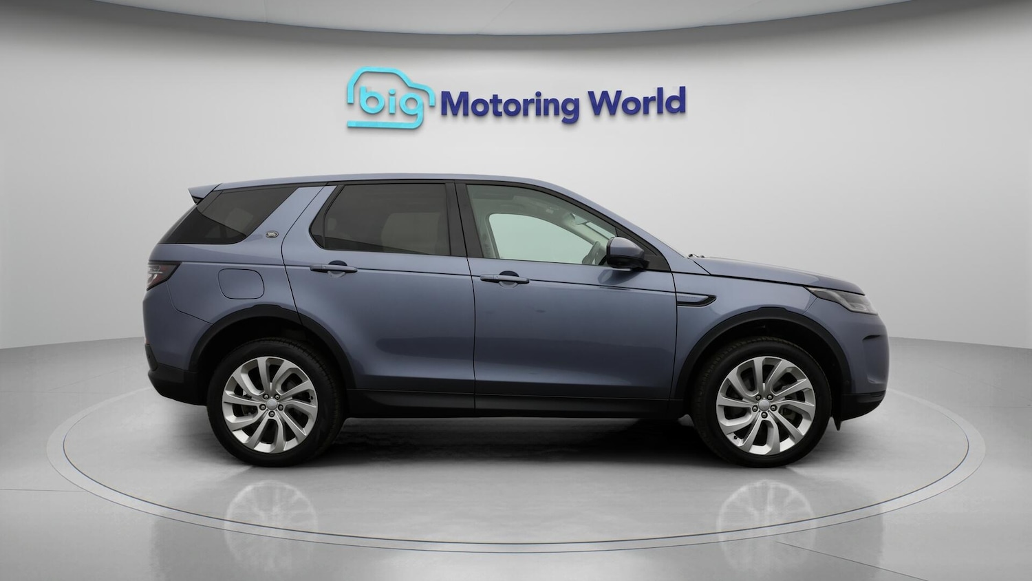 Used Land Rover Discovery Sport for sale - 76727236: Photo 9