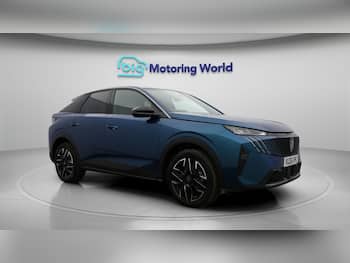 Used Peugeot 3008 2026 for sale - 79798575: Photo