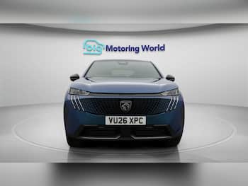 Used Peugeot 3008 2026 for sale - 79798575: Photo