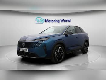 Used Peugeot 3008 2026 for sale - 79798575: Photo