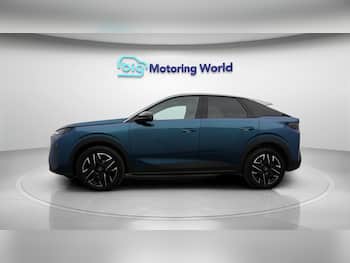 Used Peugeot 3008 2026 for sale - 79798575: Photo