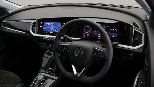 Used Vauxhall Grandland 2024 for sale - 76269943: Photo 10