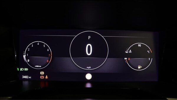 Used Vauxhall Grandland 2024 for sale - 76269943: Photo 11