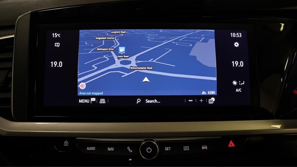 Used Vauxhall Grandland 2024 for sale - 76269943: Photo 12