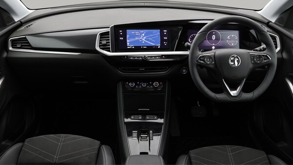 Used Vauxhall Grandland 2024 for sale - 76269943: Photo 14