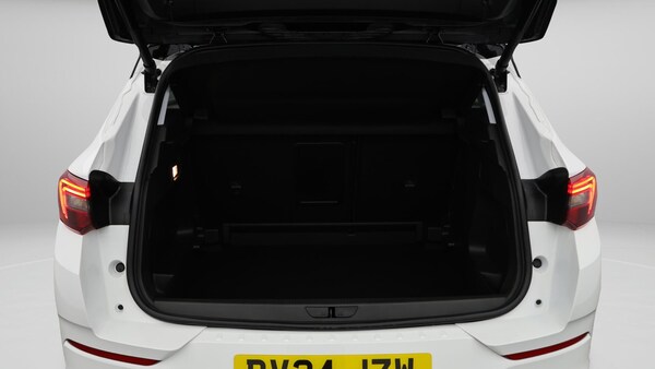 Used Vauxhall Grandland 2024 for sale - 76269943: Photo 18