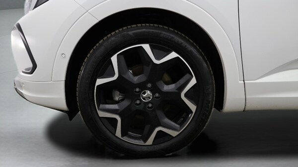 Used Vauxhall Grandland 2024 for sale - 76269943: Photo 19