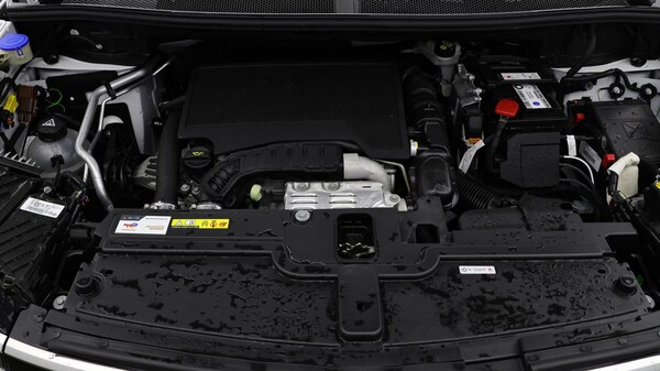 Used Vauxhall Grandland 2024 for sale - 76269943: Photo 20