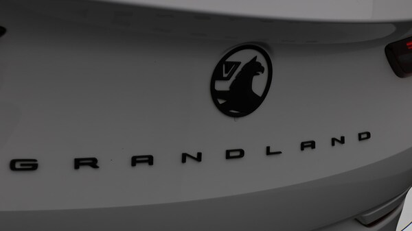 Used Vauxhall Grandland 2024 for sale - 76269943: Photo 21