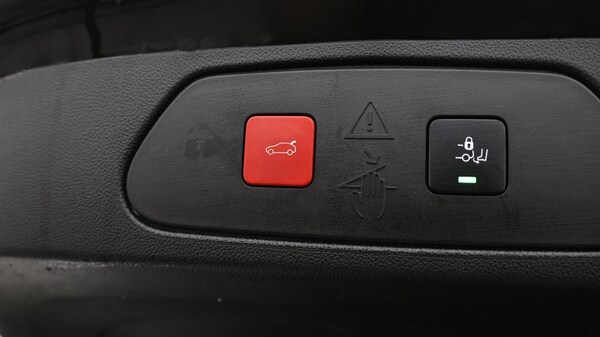 Used Vauxhall Grandland 2024 for sale - 76269943: Photo 22