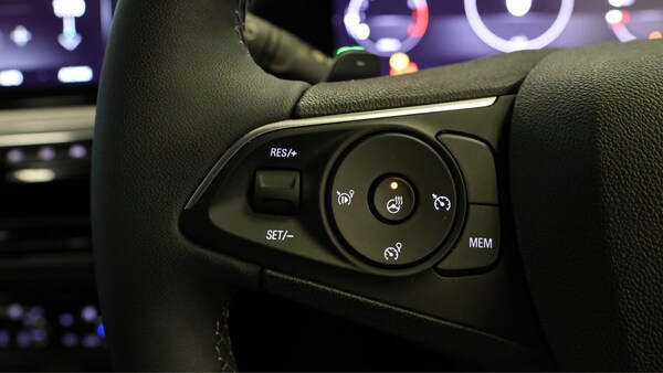 Used Vauxhall Grandland 2024 for sale - 76269943: Photo 23