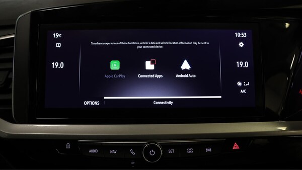 Used Vauxhall Grandland 2024 for sale - 76269943: Photo 25