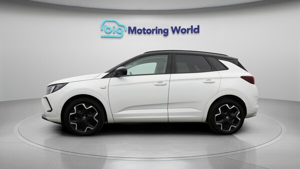 Used Vauxhall Grandland 2024 for sale - 76269943: Photo 5