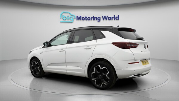 Used Vauxhall Grandland 2024 for sale - 76269943: Photo 6