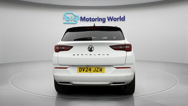 Used Vauxhall Grandland 2024 for sale - 76269943: Photo 7