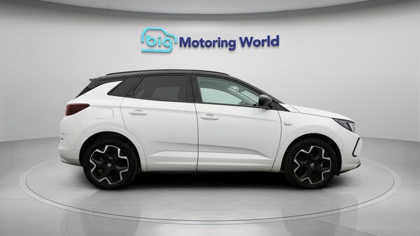 Used Vauxhall Grandland 2024 for sale - 76269943: Photo 9