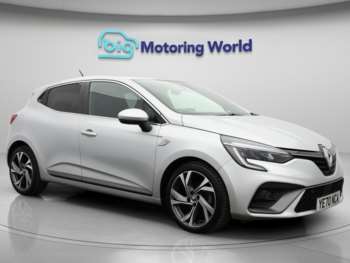 2021 (70) - 1.0 TCe 100 RS Line 5dr