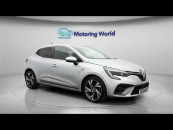 Used Renault Clio 2021 for sale - 75071249: Photo
