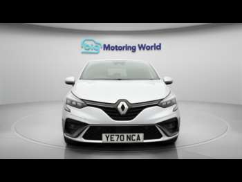 Used Renault Clio 2021 for sale - 75071249: Photo